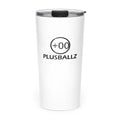 Plusballz Tumbler — product photo