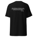 Col. 3:23 T-Shirt — product photo
