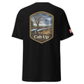 Cab Up T-Shirt — product photo
