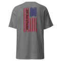 250 Years of Freedom T-Shirt — product photo