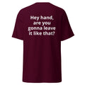 The Ferrington T-Shirt — product photo