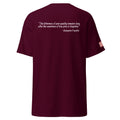 The Franklin T-Shirt — product photo