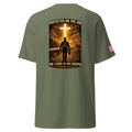 Psalm 121 T-Shirt — product photo