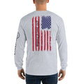 250 Years of Freedom Long Sleeve Shirt — product photo